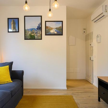 Sapiti Modern By Mmega Appartement Florence Buitenkant foto