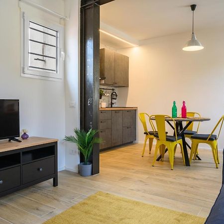 Sapiti Modern By Mmega Appartement Florence Buitenkant foto