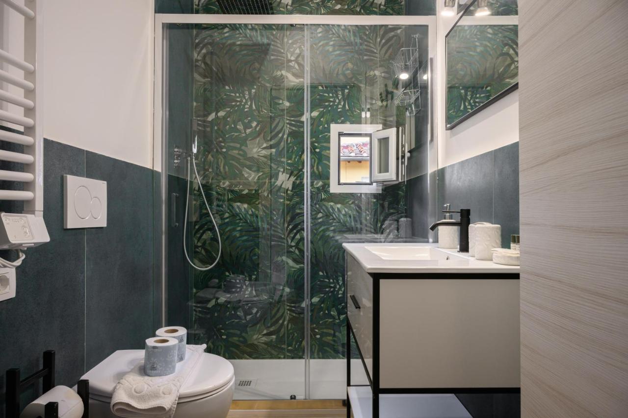 Sapiti Modern By Mmega Appartement Florence Buitenkant foto