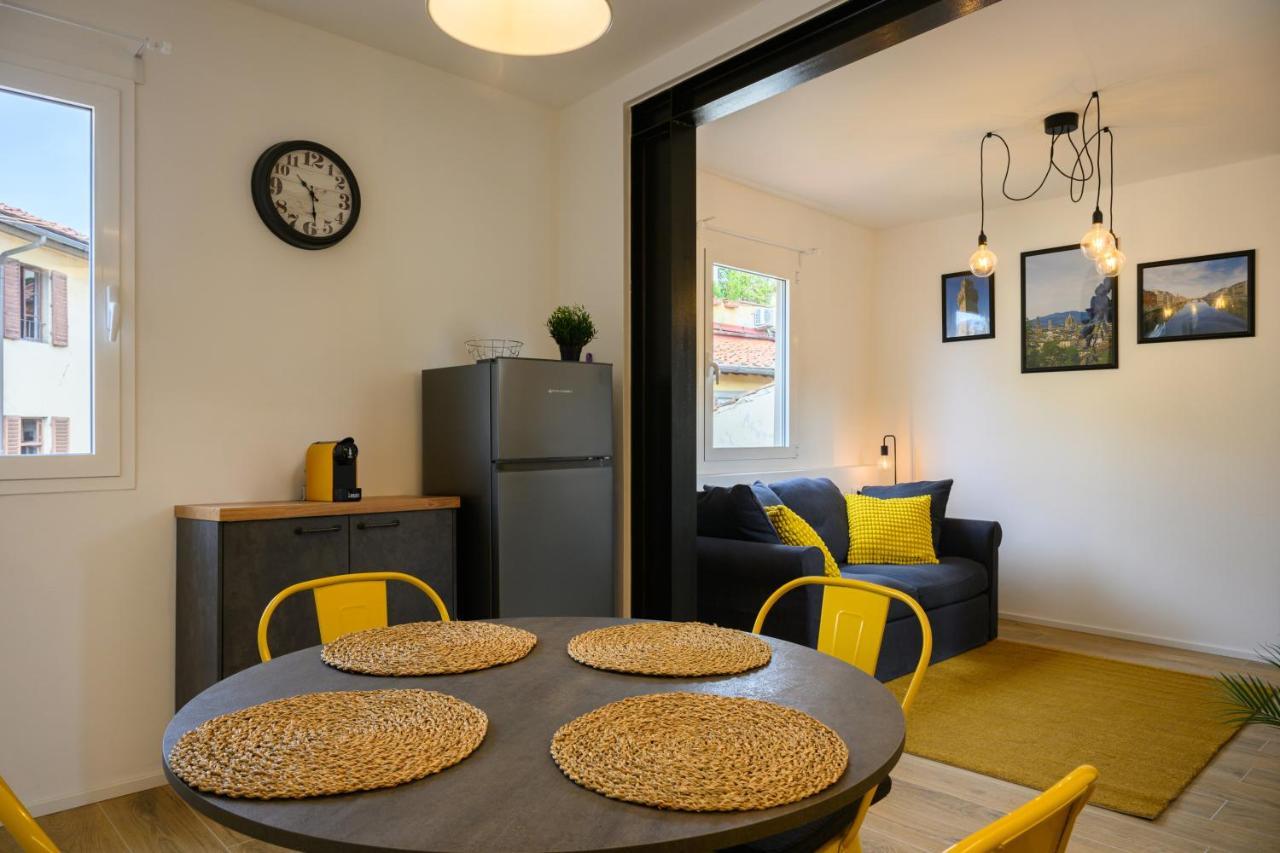 Sapiti Modern By Mmega Appartement Florence Buitenkant foto