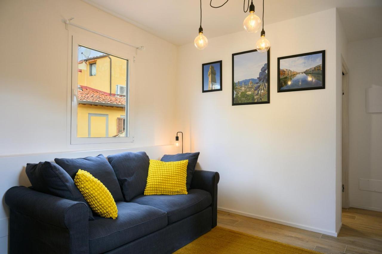Sapiti Modern By Mmega Appartement Florence Buitenkant foto