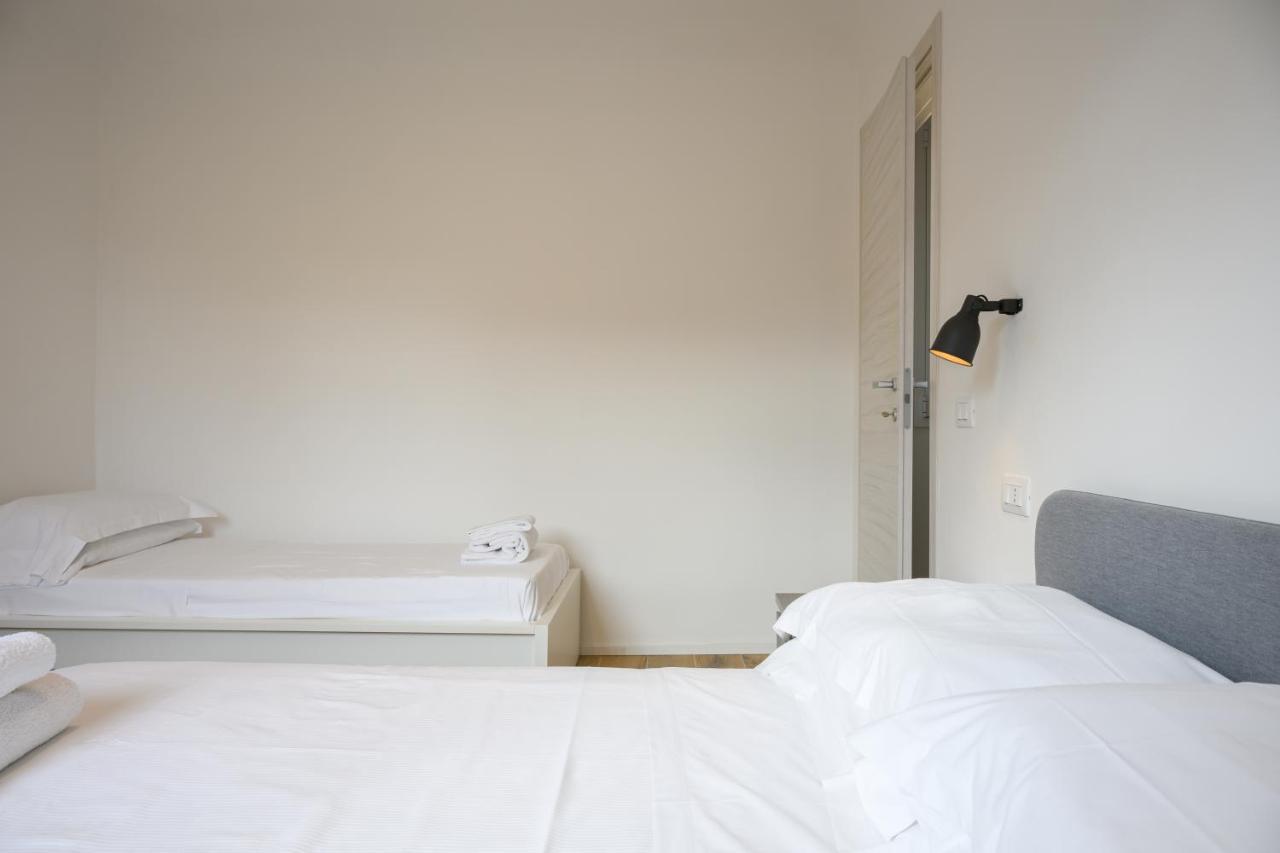 Sapiti Modern By Mmega Appartement Florence Buitenkant foto
