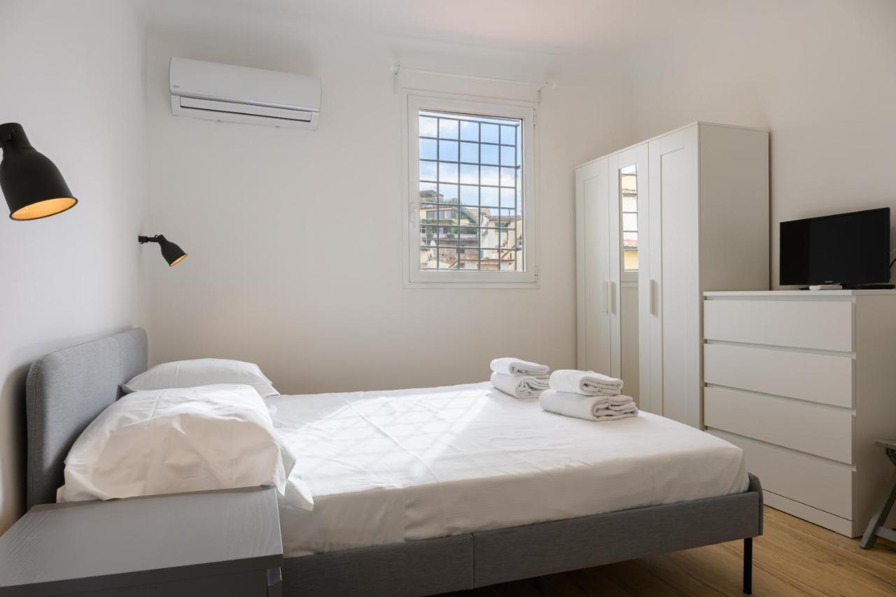 Sapiti Modern By Mmega Appartement Florence Buitenkant foto