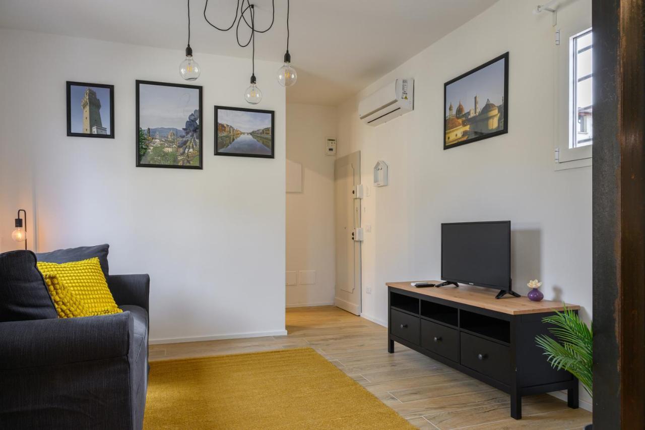 Sapiti Modern By Mmega Appartement Florence Buitenkant foto