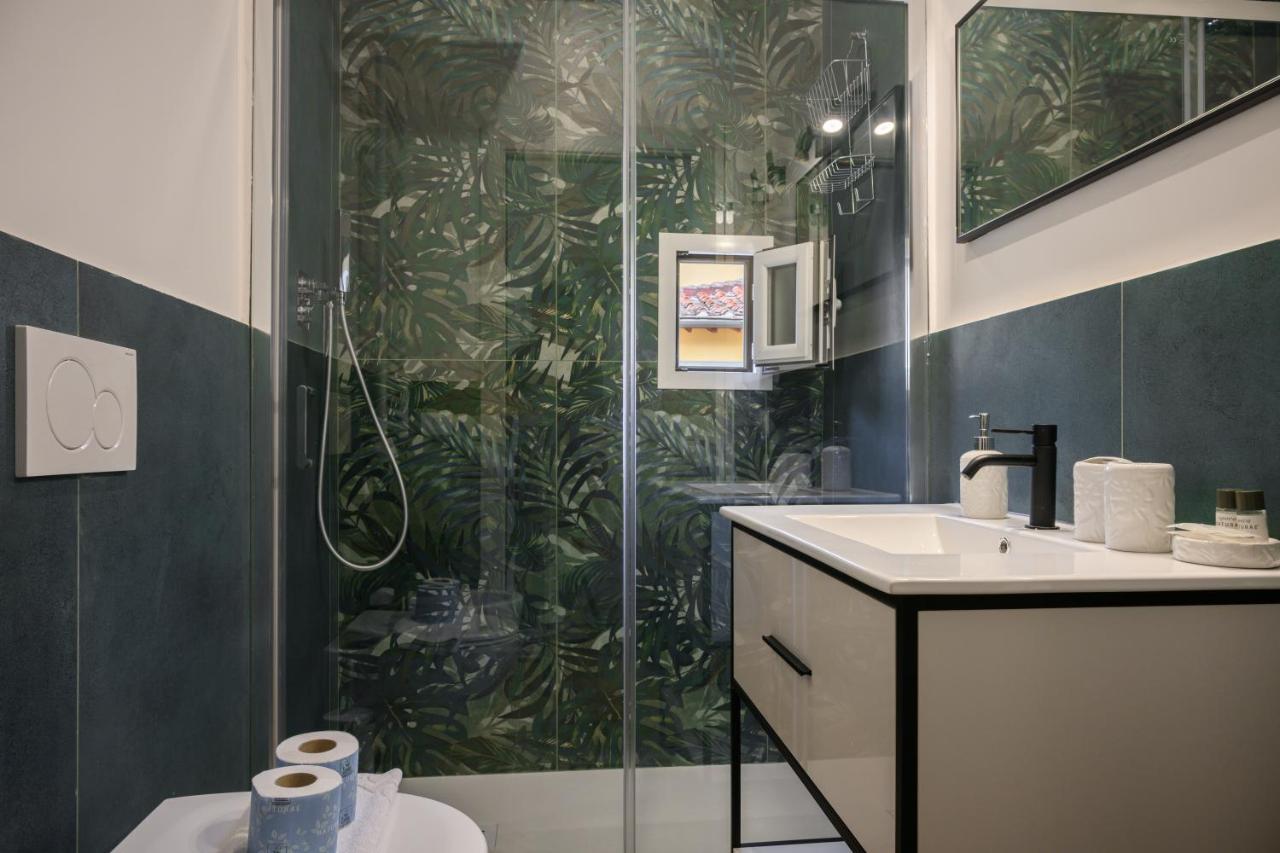 Sapiti Modern By Mmega Appartement Florence Buitenkant foto