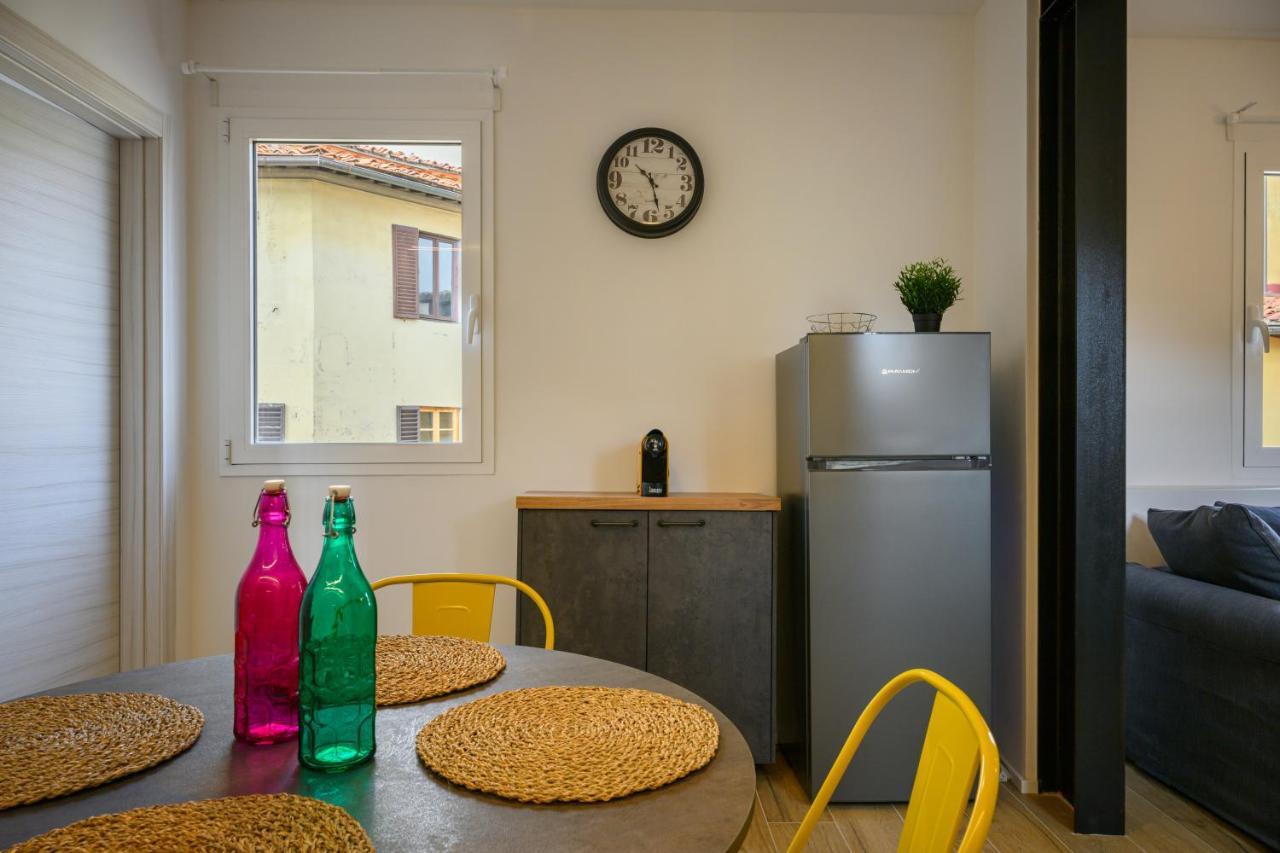 Sapiti Modern By Mmega Appartement Florence Buitenkant foto