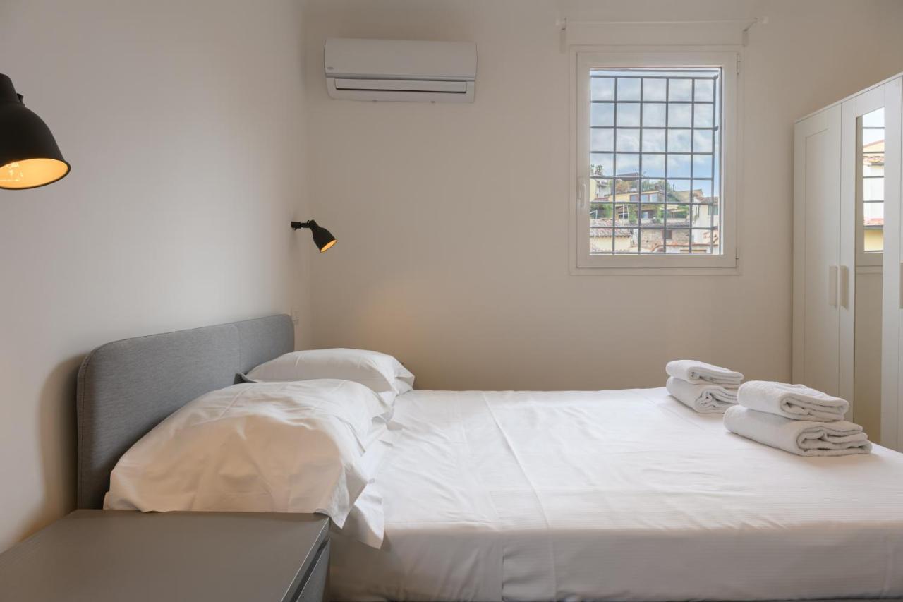 Sapiti Modern By Mmega Appartement Florence Buitenkant foto