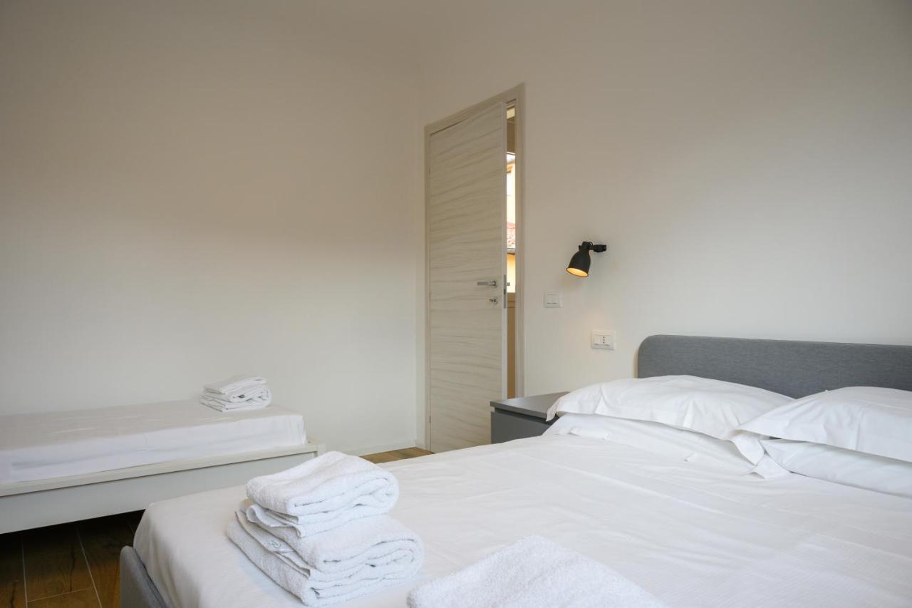 Sapiti Modern By Mmega Appartement Florence Buitenkant foto