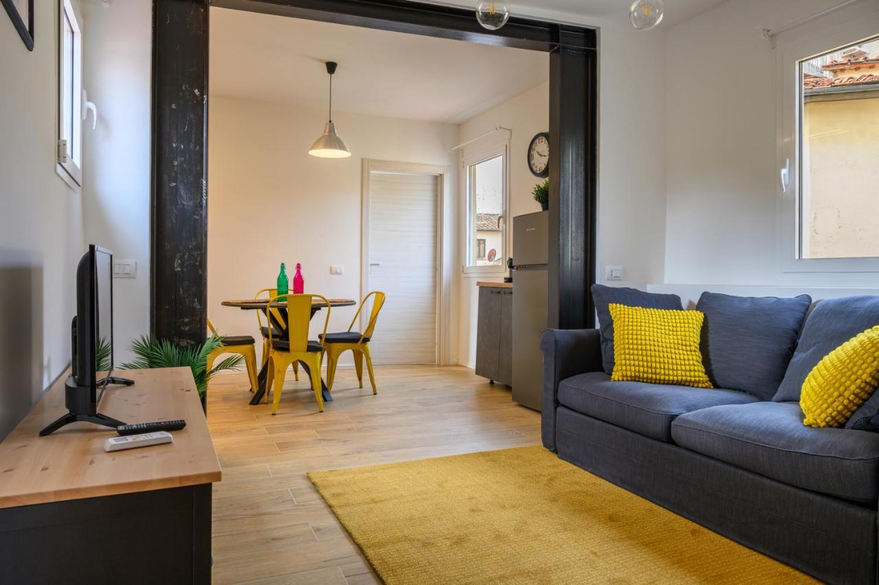 Sapiti Modern By Mmega Appartement Florence Buitenkant foto