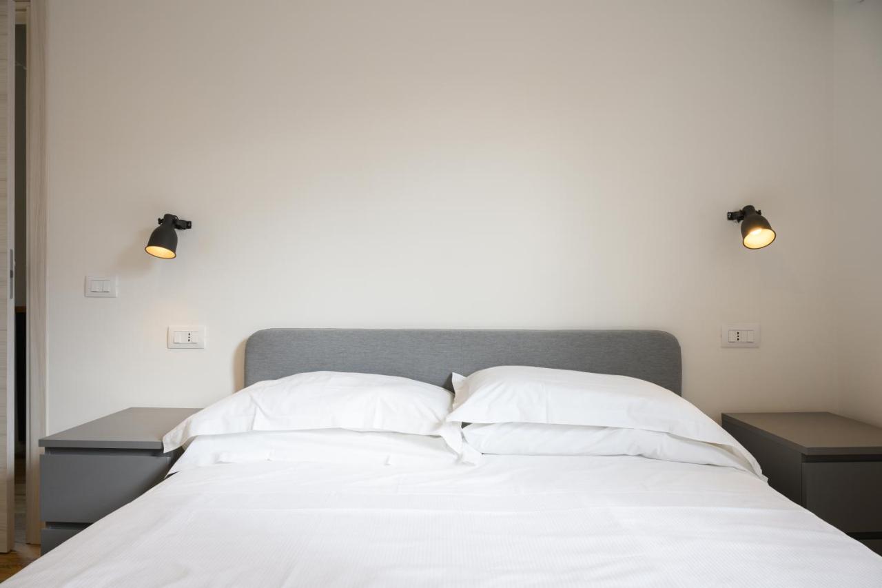 Sapiti Modern By Mmega Appartement Florence Buitenkant foto