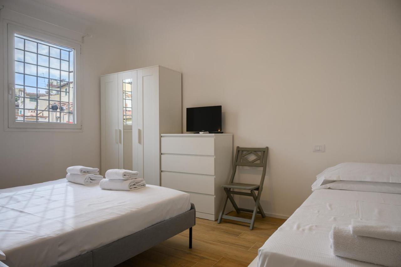 Sapiti Modern By Mmega Appartement Florence Buitenkant foto